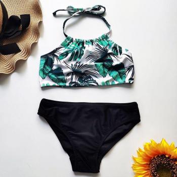 Traje de baño para niña