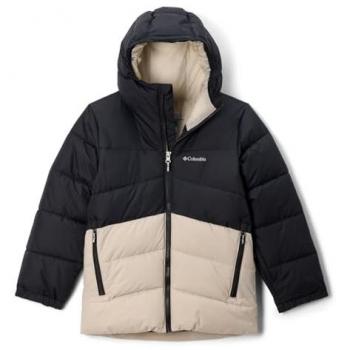 Columbia Frost Line II Kids – Black