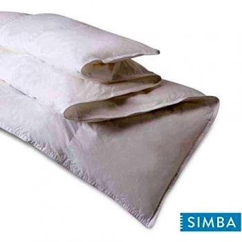 Electric Comfort Duvet by Simba