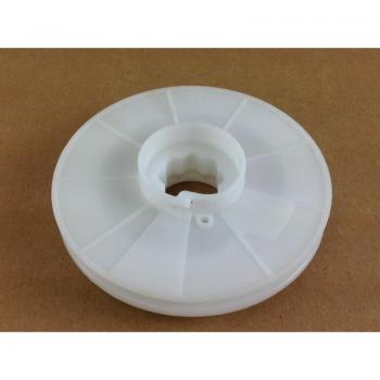 Poulie B&S pour démarrage de tondeuse 2-3-3.5 HP