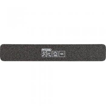 Lima de Precisión PFERD SF 180×28×5 mm – 100 Caballos