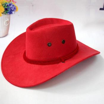 Capuchon de cowboy « Lasso »