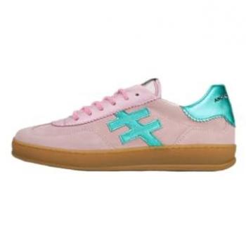 Zapatillas deportivas rosa A0321166 – Another Trend mujer