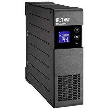 Eaton Ellipse PRO 650 FR Line-interactive 0,65 kVA 400 W 4 AC-uitgang(en) (ELP650FR)