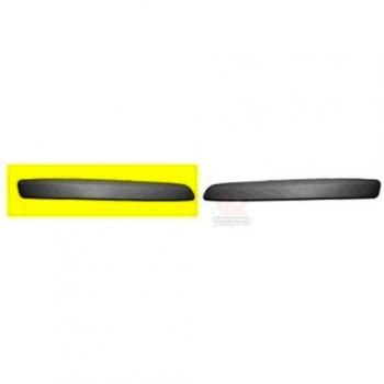 Moulure droite de pare-chocs VAN WEZEL 5828584