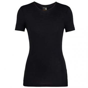 Icebreaker Women's 175 Everyday Crew Short Sleeve Top