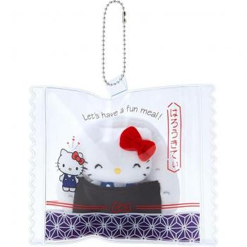 Hello Kitty Character Holder