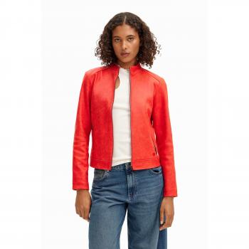Chaqueta biker slim mujer Desigual