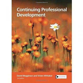 Continuing Professional Development