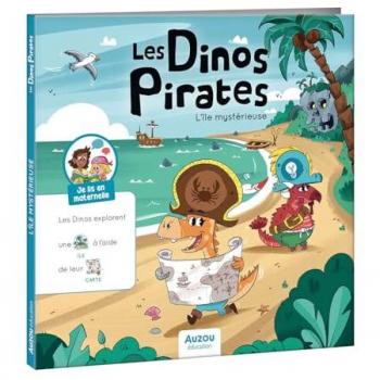Je lis en maternelle