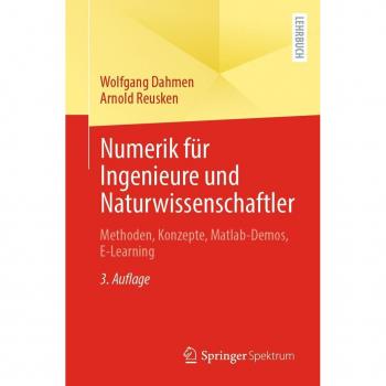Vitalsource Technologies, Inc. Numerik Fur Ingenieure Und Naturwissenschaftler