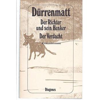 Richter Und Sein Henker