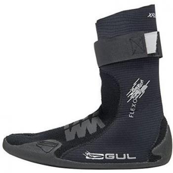 Split Toe Bota Gul Flexor 3 mm 2017 – Negra