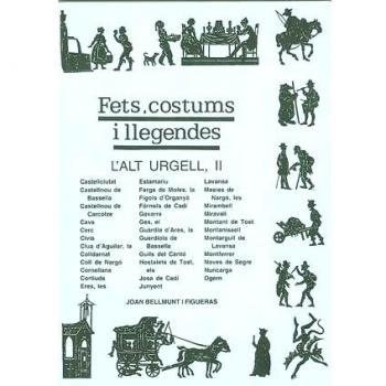 L'alt urgell ii
