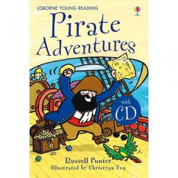 Pirate Adventures