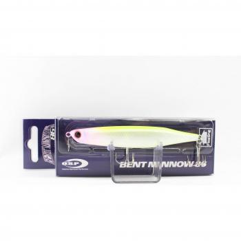 Señuelo Flotante OSP Bent Minnow 86F P-74