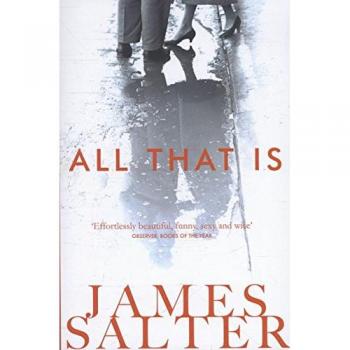 James Salter