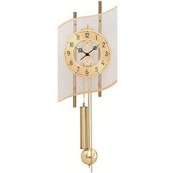 AMS Wanduhr mit Schlagwerk