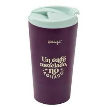Mr. Taza Relax Café