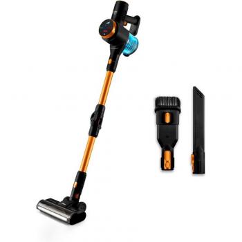 Ufesa U5 Steel Power Digital Stofzuiger