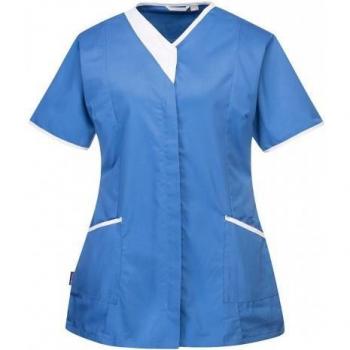 Faja de trabajo Portwest para mujeres S azul noche