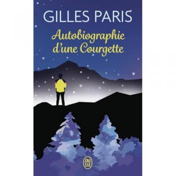 Autobiographie d'une Courgette (Poche)