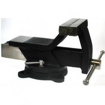 Tornillo Banco Rotatorio 100 mm Drako M118651