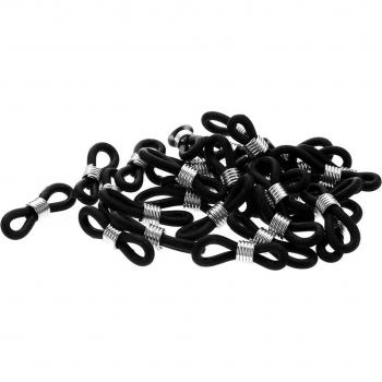 Conector Extremos Ajustables 30 Gancho Gafas