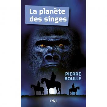 La planete des singes