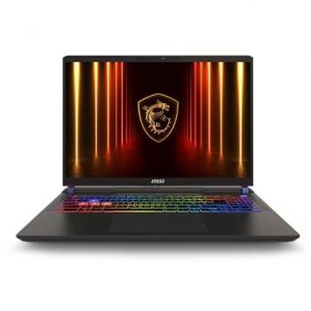 MSI Vector 16 HX AI – 16 QHD+ 240 Hz, Intel Core Ultra 7, 32 Go RAM, 1 To SSD, RTX 5070