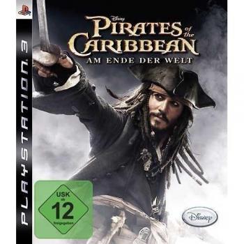 Pirates of the Caribbean