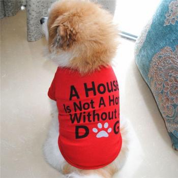 Coton Tendance Pet Maison