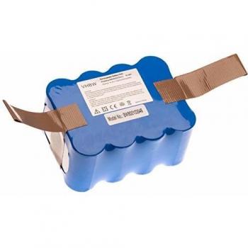 Fuente de Energía VH BW 14,4 V 2200 mAh para Domésticos XR210