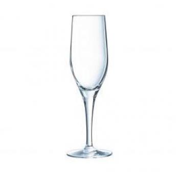 Copa de Champán Chef & Sommelier Vidrio 19 Cl