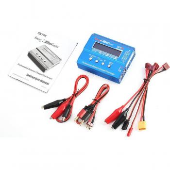 IMAX B6 Mini Discharger for Helicopters