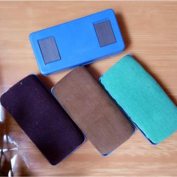 Dry Erase Marker Wipe Cleaners