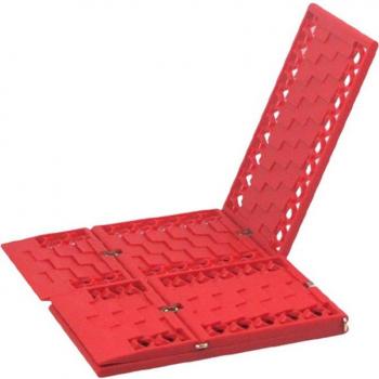 Foldable Anti-Skid Car Escape Mat