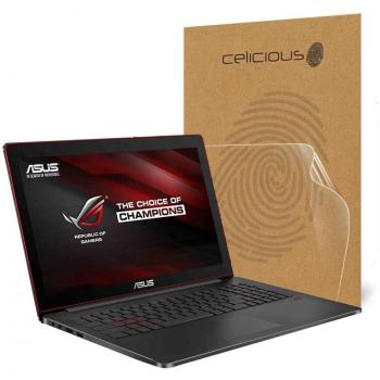 Celicious Impact Armor Film – ASUS ROG G501 Compatibility