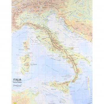 Carta da banco plastificata Belletti Italia BS01P