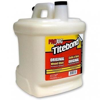 Titebond 2.15 GALLON PRO-Original Wood Glue