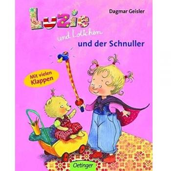 Luzie und Lottchen und der Schnuller