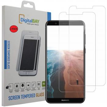 P Smart Defender 2 Pack Vetro Resistente
