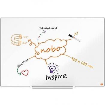 Tablero Nobo Acero Lacado 900x600 mm