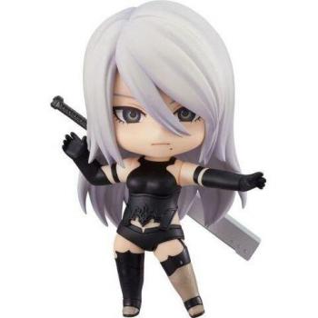 NieR Automata A2 Action Figure