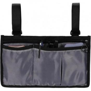 Hanging Walker Bag for Wheelchairs