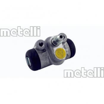 METELLI Radbremszylinder 04-0507