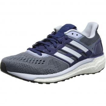 Adidas Supernova W, Zapatillas de Trail Running para Mujer, Talla 42 2/3 EU