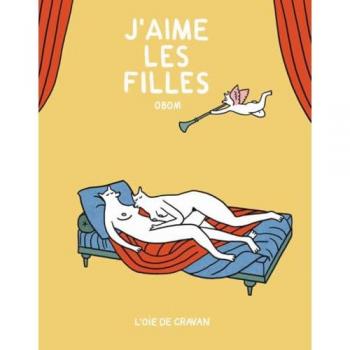 J'aime les filles (2e édition)