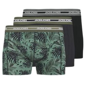 Pack de 3 Bóxers Niño Jack & Jones