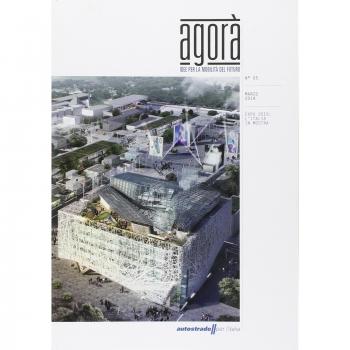 Agorà. Idee per la mobilità del futuro. L'Italia in mostra